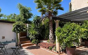 San Miguel B&B Granada