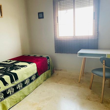San Miguel B&B Granada Eksteriør billede