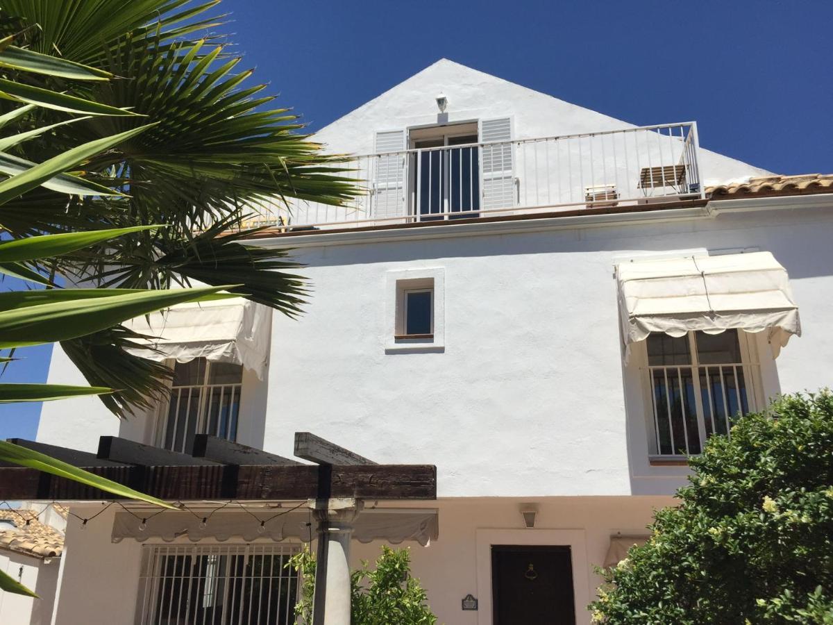 San Miguel B&B Granada Eksteriør billede
