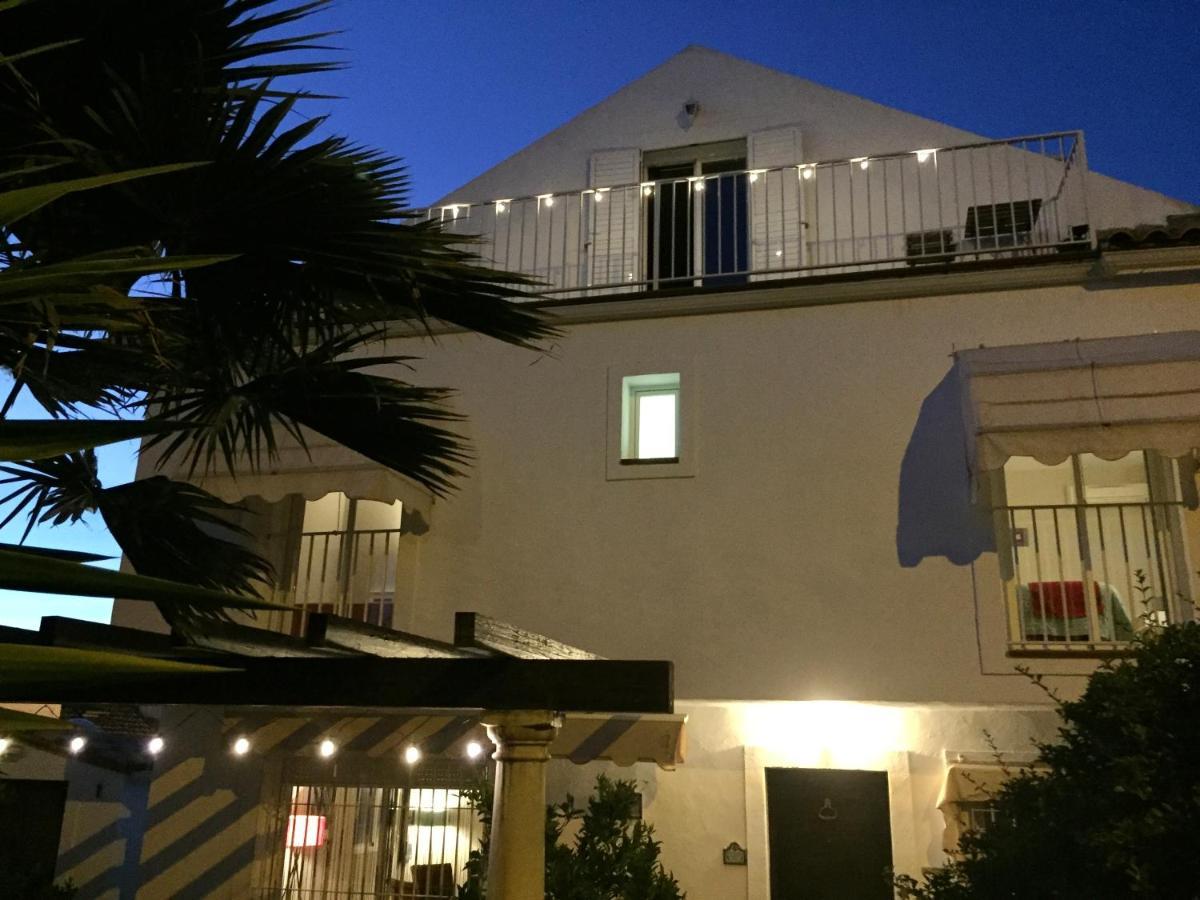 San Miguel B&B Granada Eksteriør billede