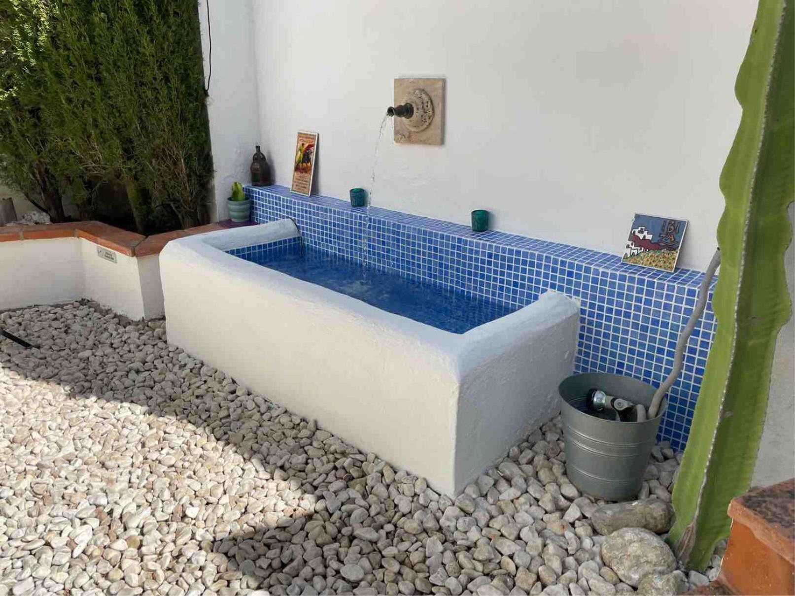 San Miguel B&B Granada Eksteriør billede