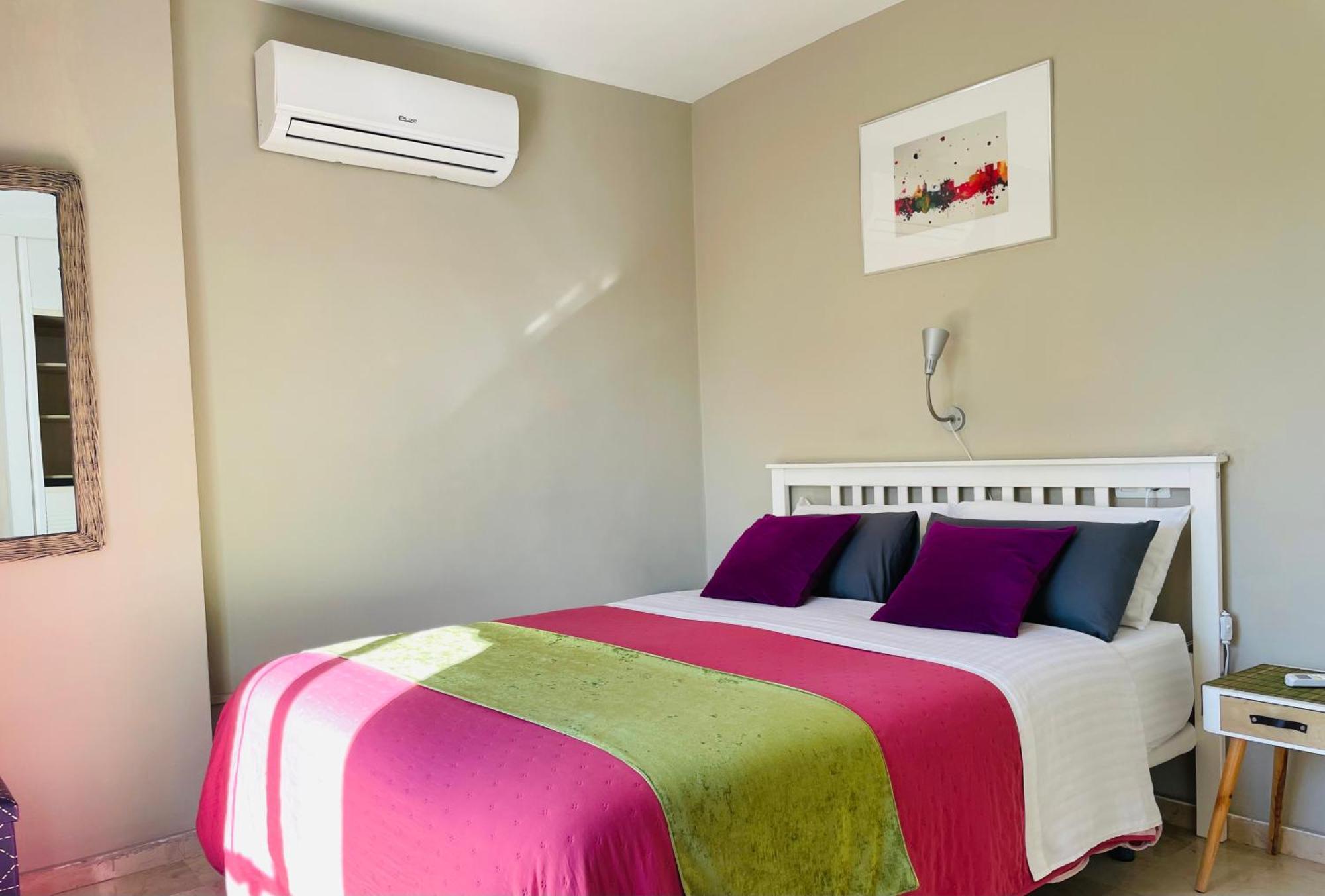 San Miguel B&B Granada Eksteriør billede